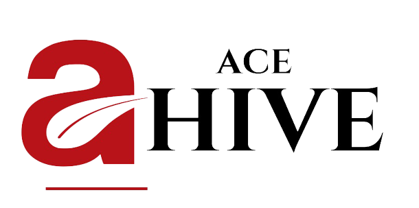ace yxp project logo