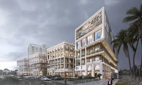 ace yamuna expressway project